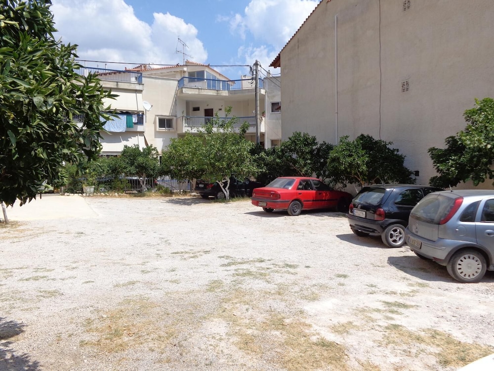 Katerina Hotel 26/40