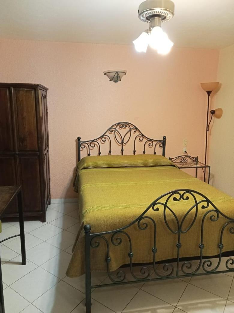 Hotel Posada Dona Alicia 8/50