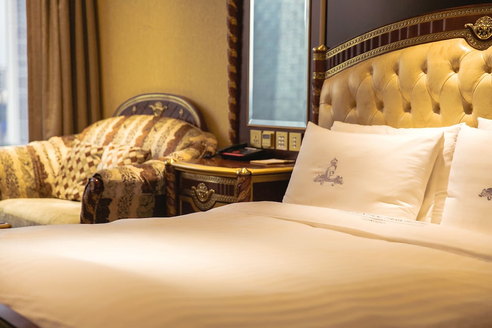 The Central Park Hotel Songdo 8/63