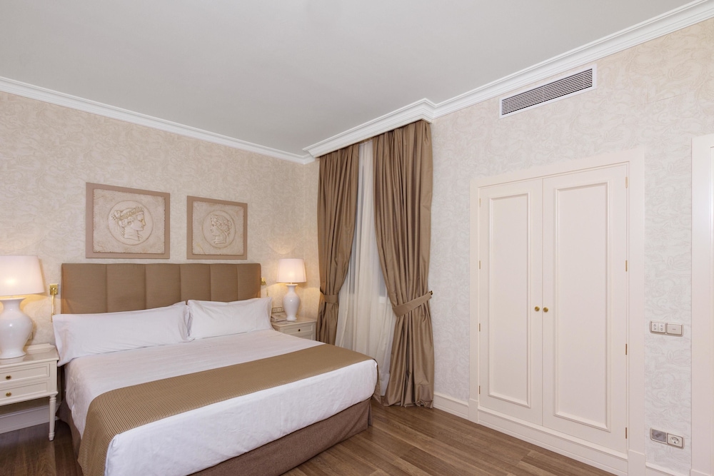 Hotel Atlantico Madrid 28/74