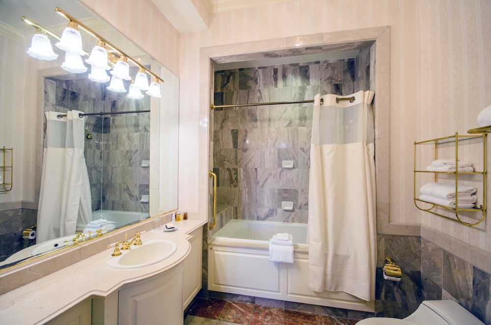 Nemacolin Woodlands Resort 32/76