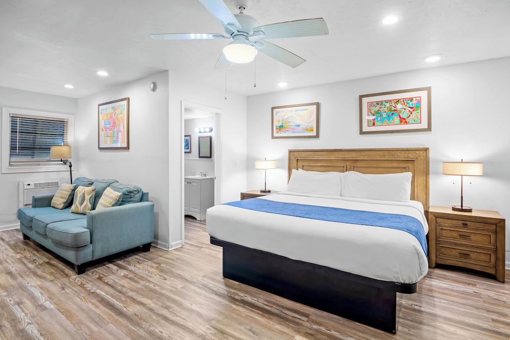 Coconut Cay Resort &amp; Marina 17/78