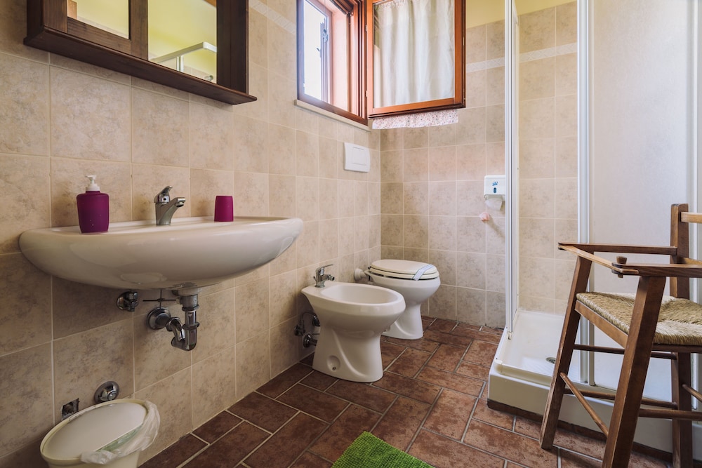 Agriturismo Il Laghetto 35/37