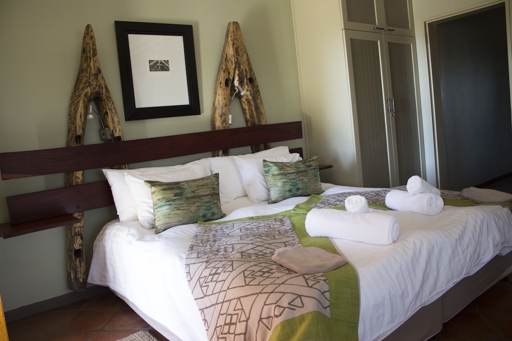 Auas Safari Lodge 6/49