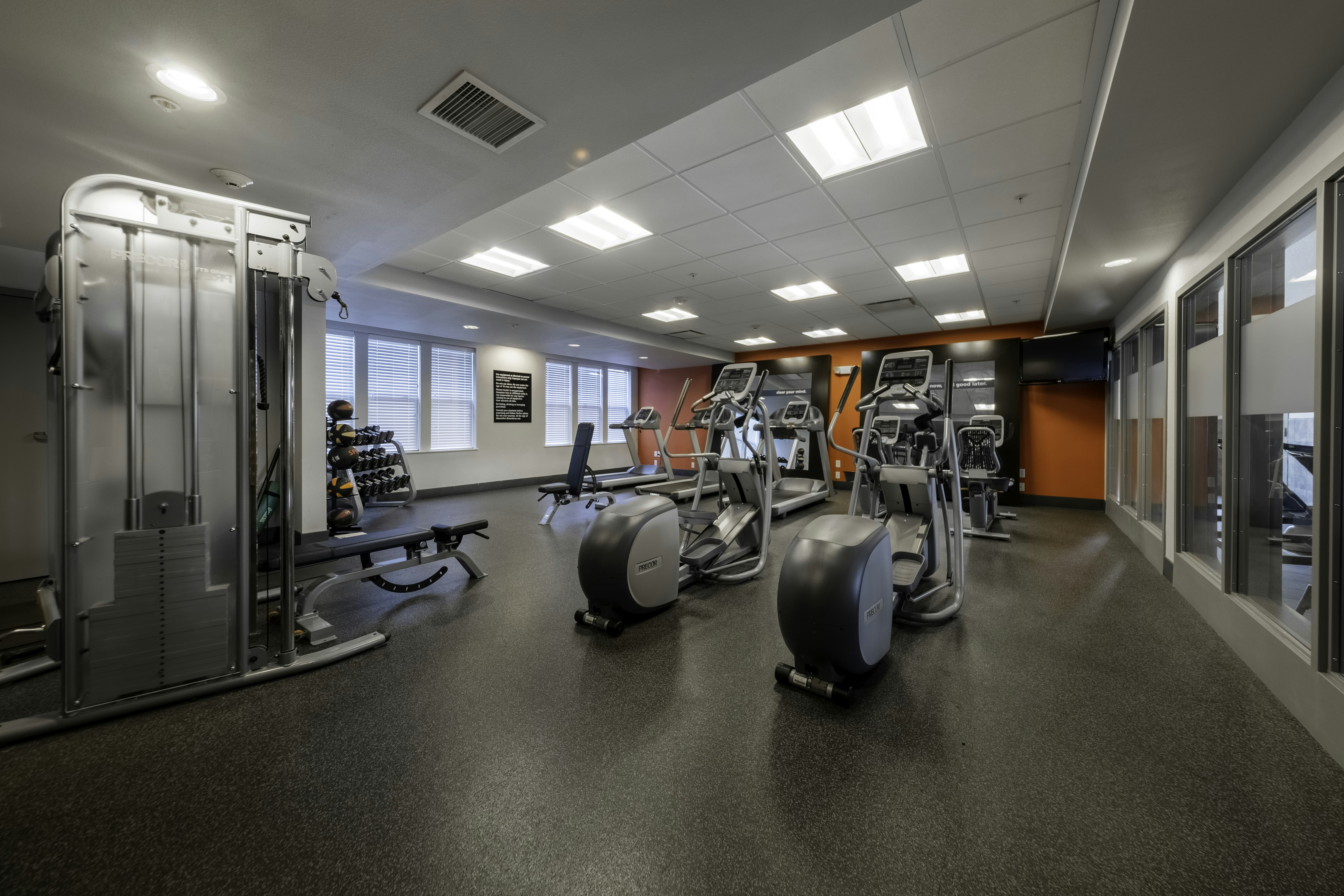 Hampton Inn And Suites Dupont 29/46