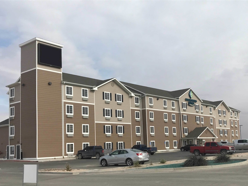 WoodSpring Suites Hobbs 1/36