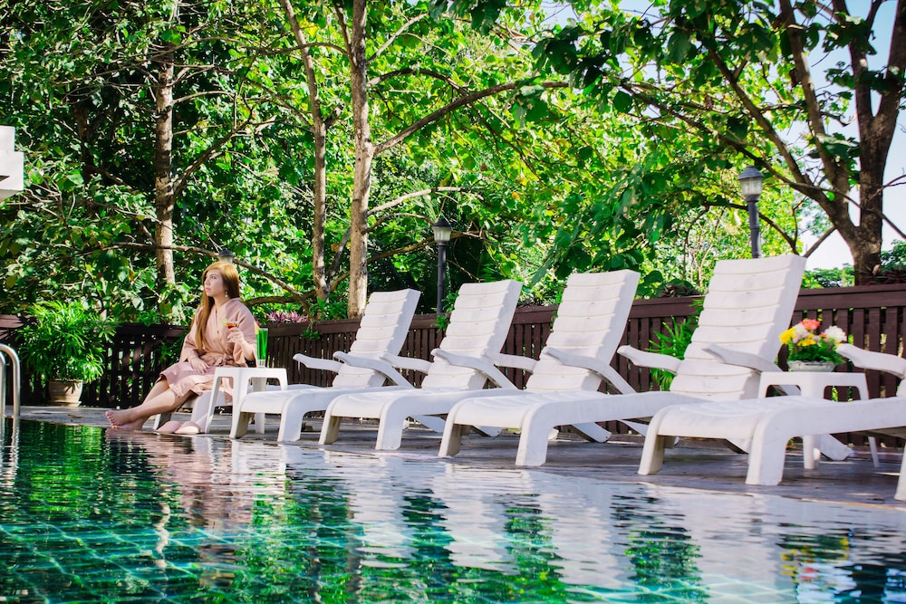 Chiangmai Hill 2000 Hotel 61/69