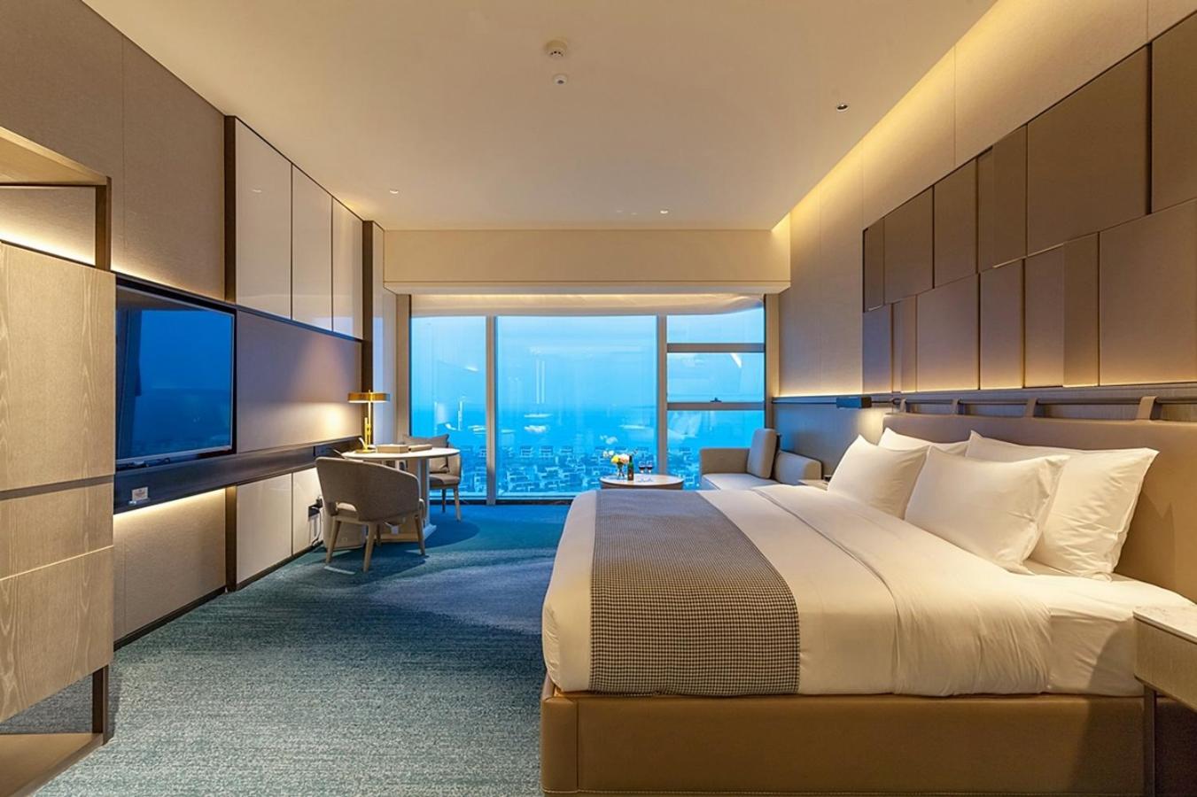 Tianyuan Grand Hotel Xiamen 13/50