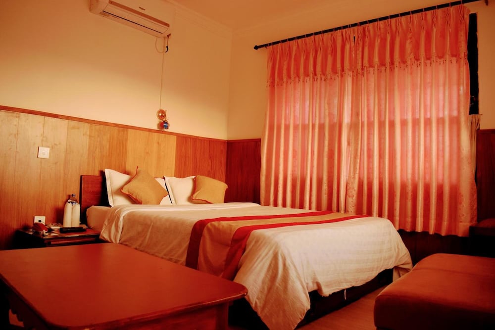 Stupa Resort Nagarkot 12/38