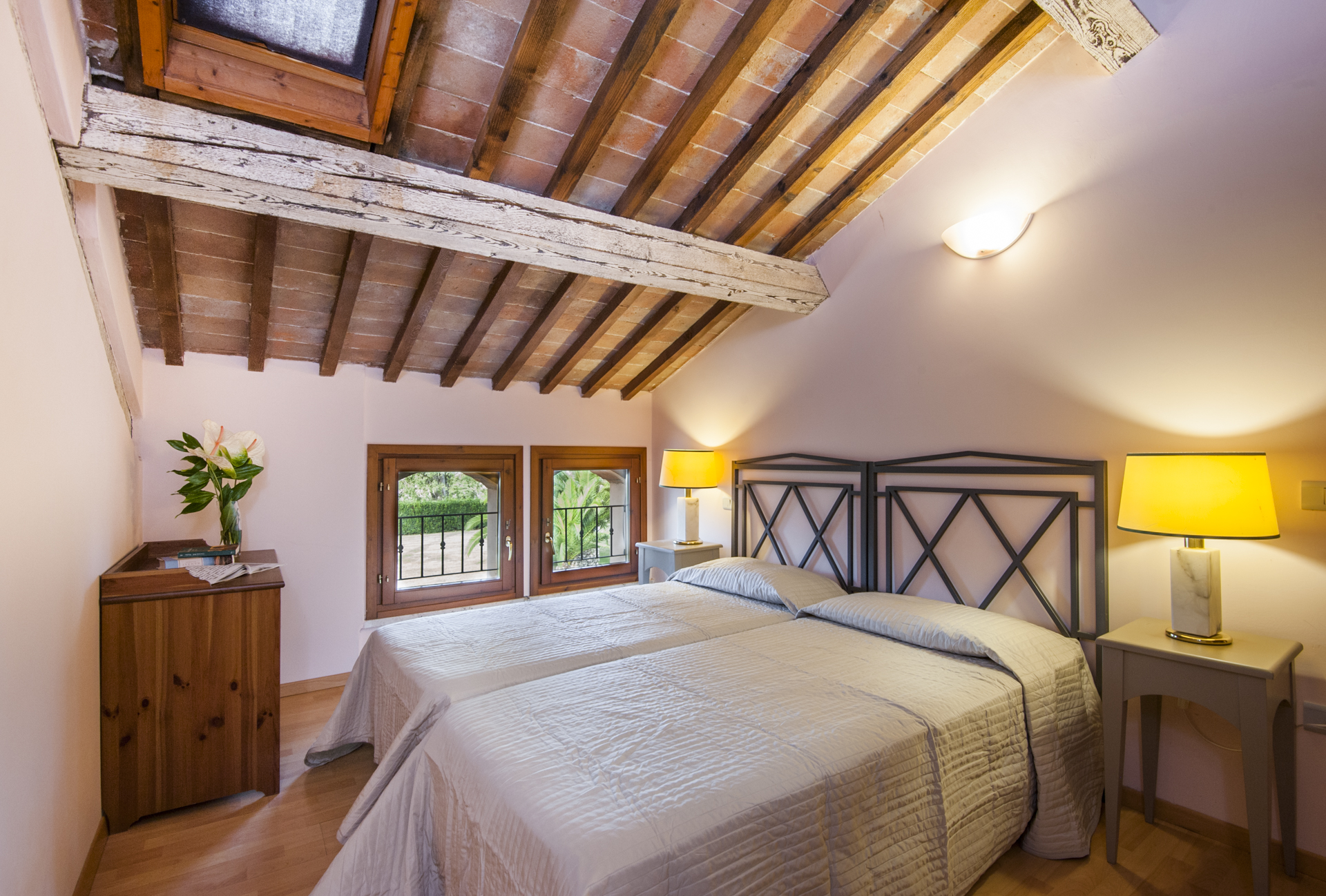 3 Bedrooms, Apartment