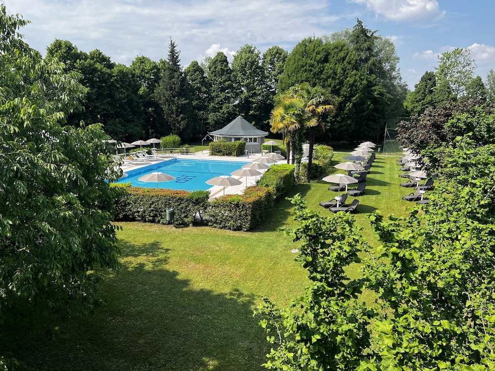 Villa Patriarca 45/51