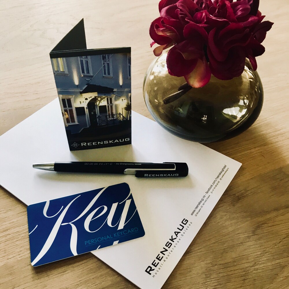 Reenskaug Hotel 21/50