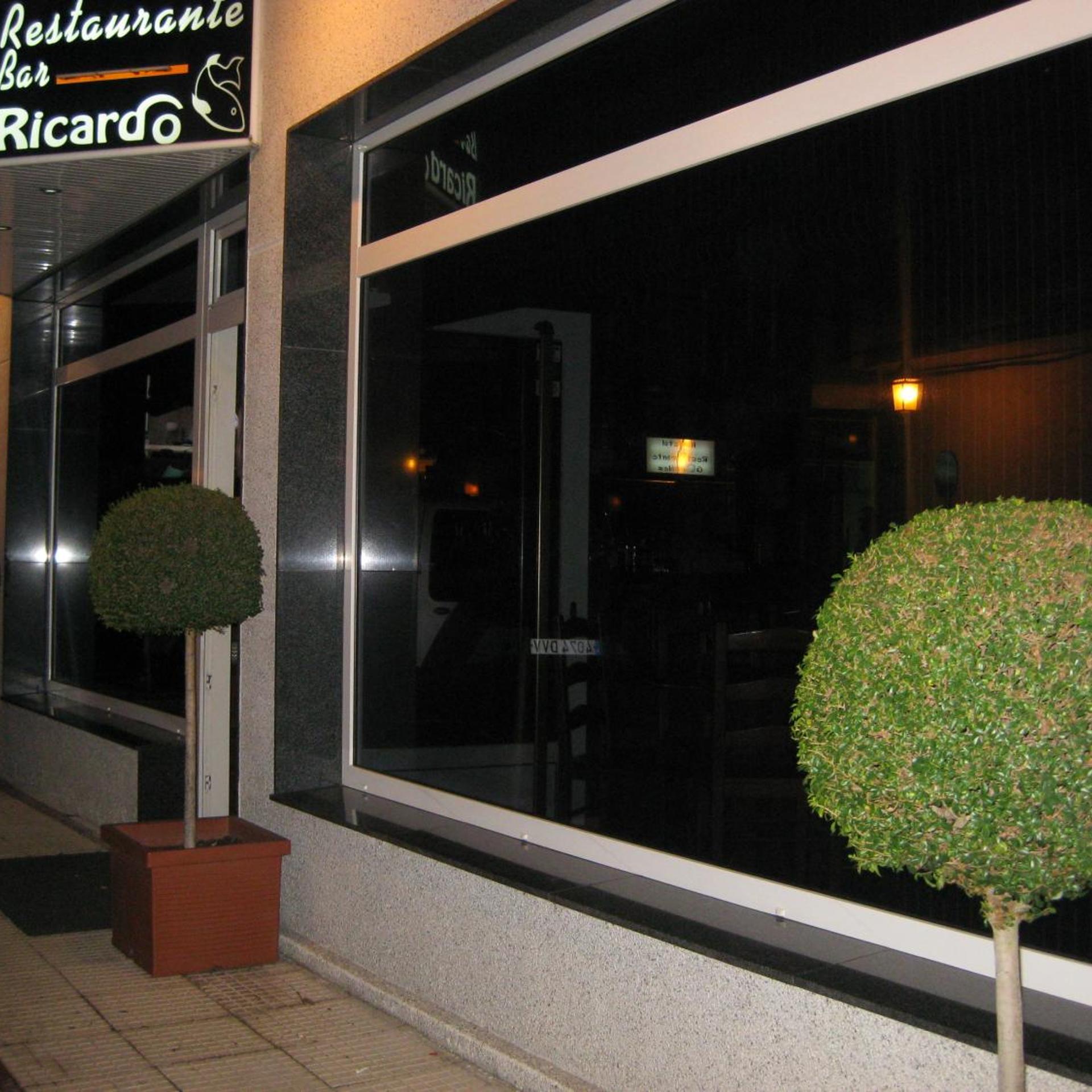 Hotel Ramos 51/58