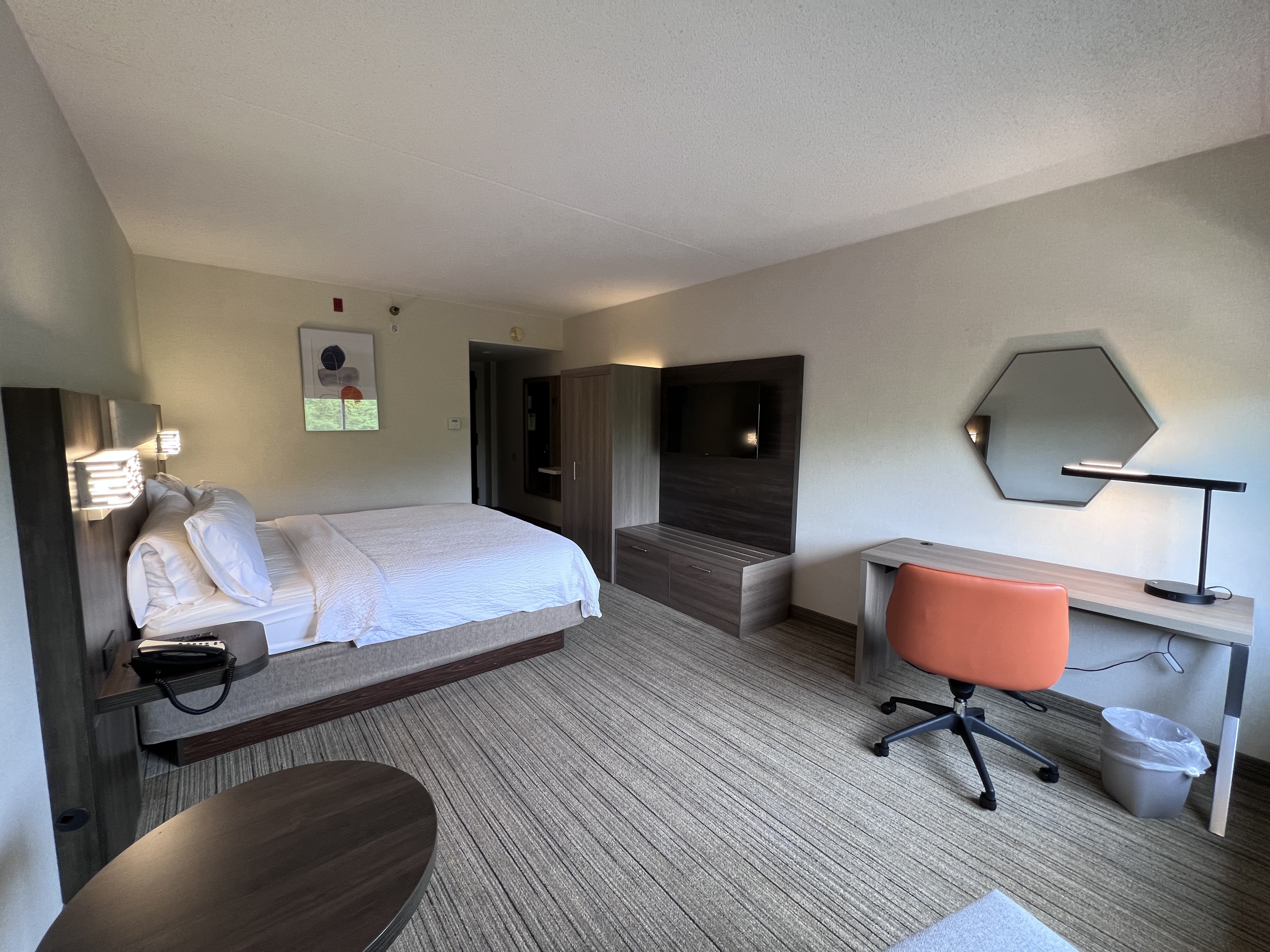 Holiday Inn Express Stony Brook-Long Island 15/57