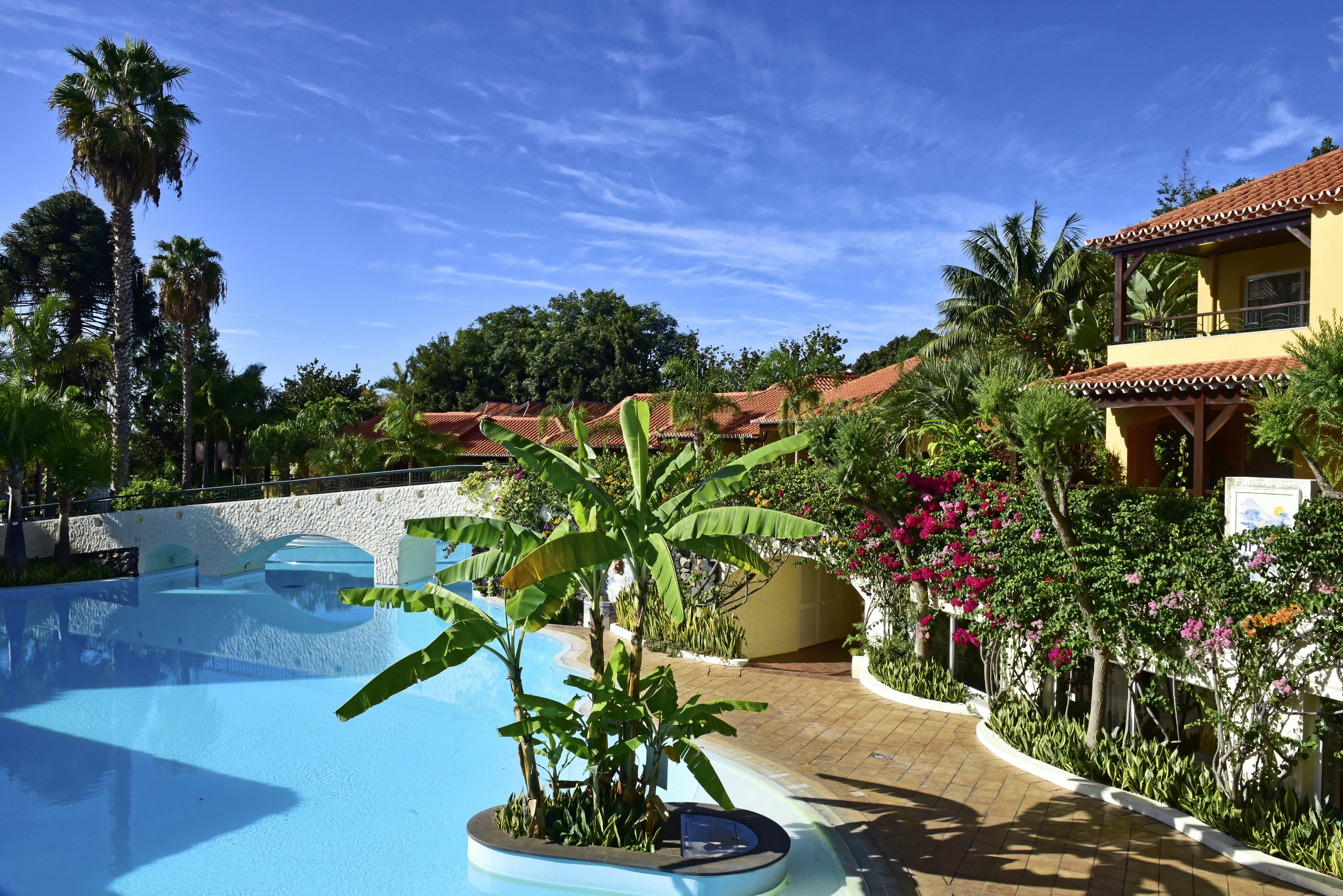 Pestana Village Garden Hotel 38/39
