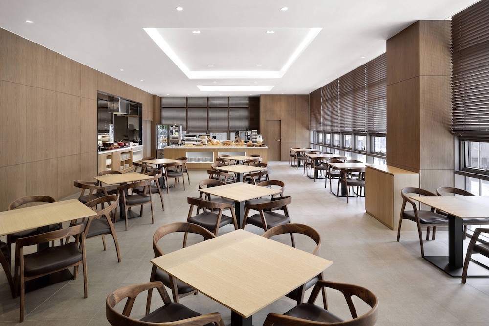 Fairfield By Marriott Busan 20/28