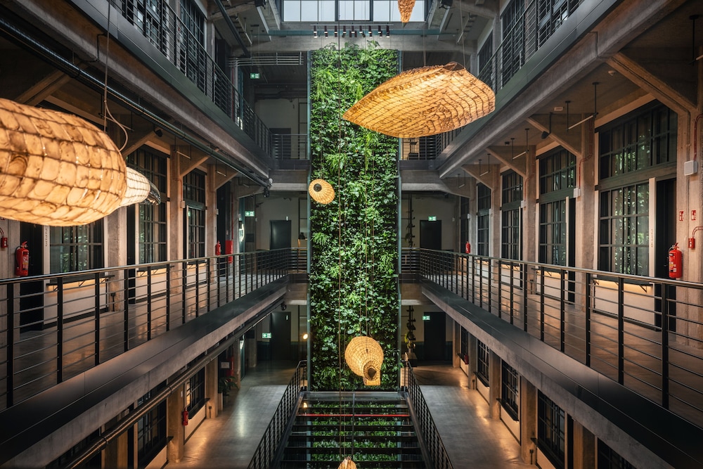 Montownia Lofts & Experience 26/41