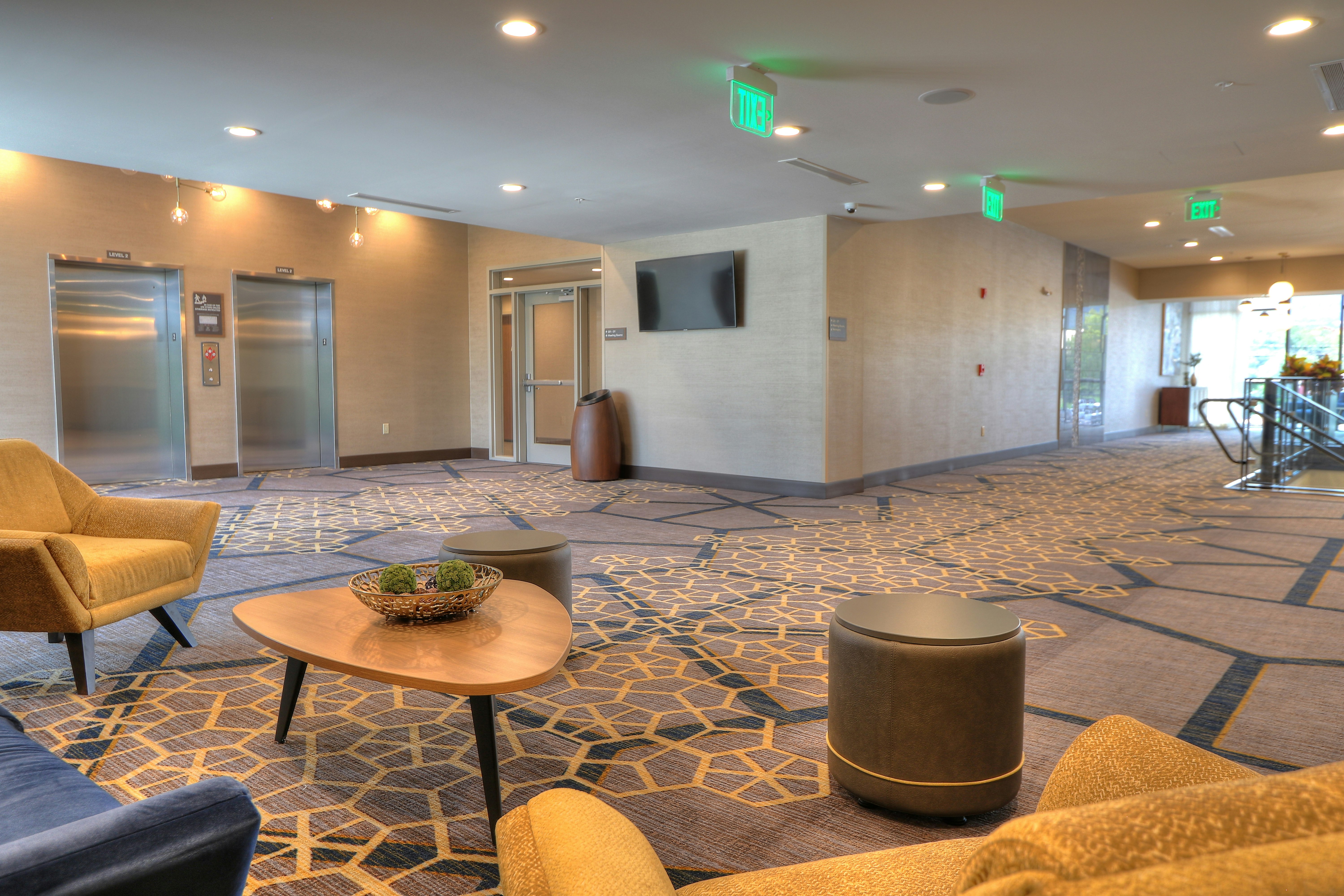 Holiday Inn & Suites Pigeon Forge Convention Center (ex Econo Lodge Hotel) 15/30