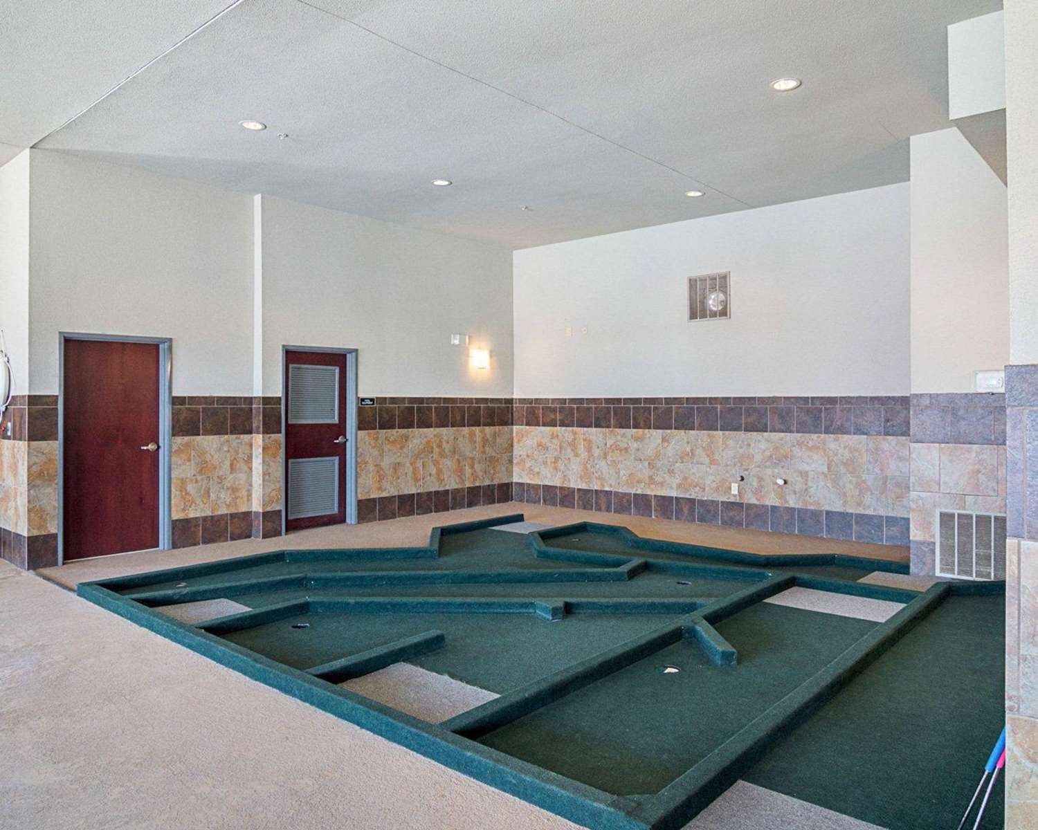 Comfort Inn & Suites Monahans I-20 18/40