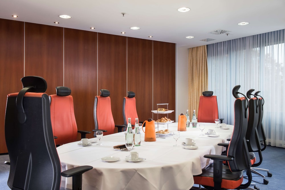 Radisson Blu Furst Leopold Dessau 58/74