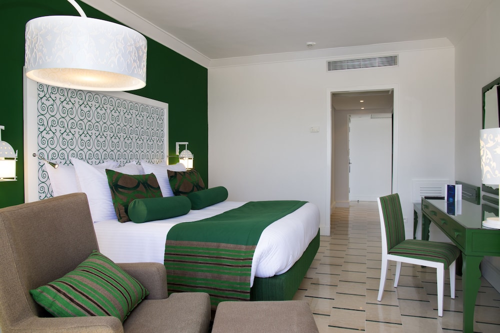 Radisson Blu Resort and Thalasso Hammamet 7/41
