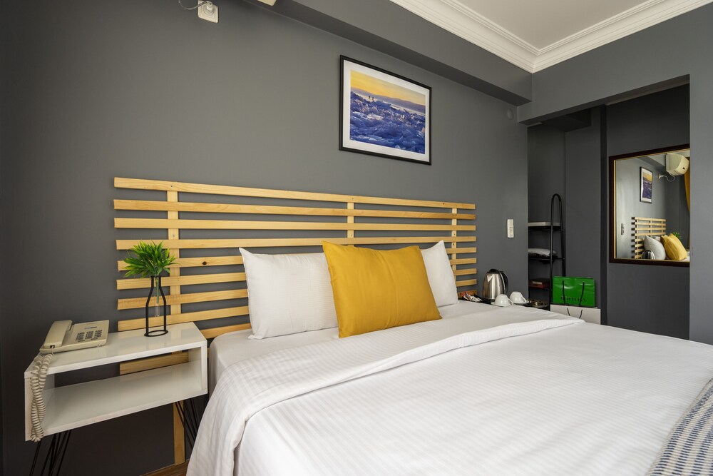 Sayeban Hotel Istanbul 27/64
