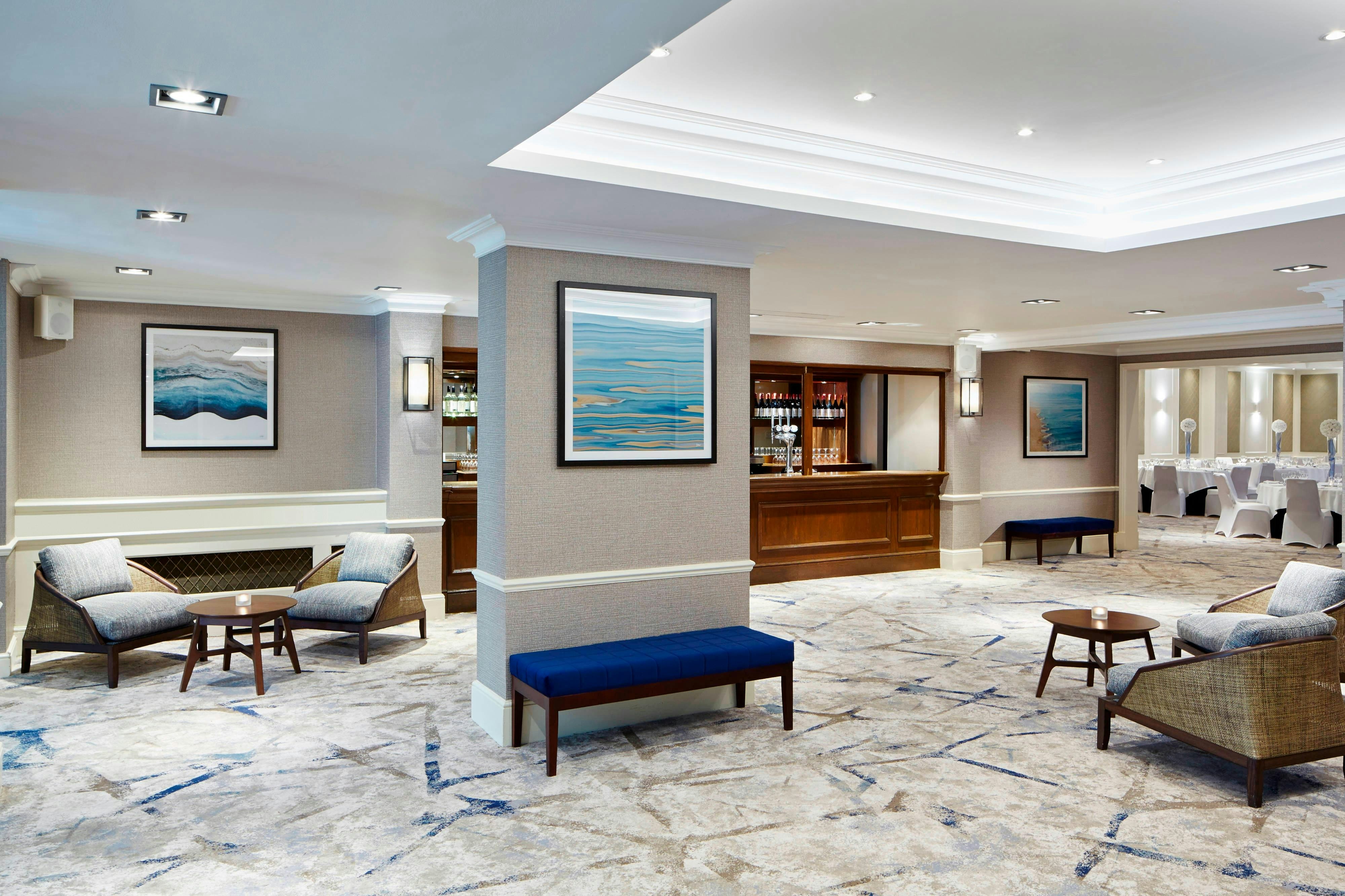 Marriott Highcliff 26/47