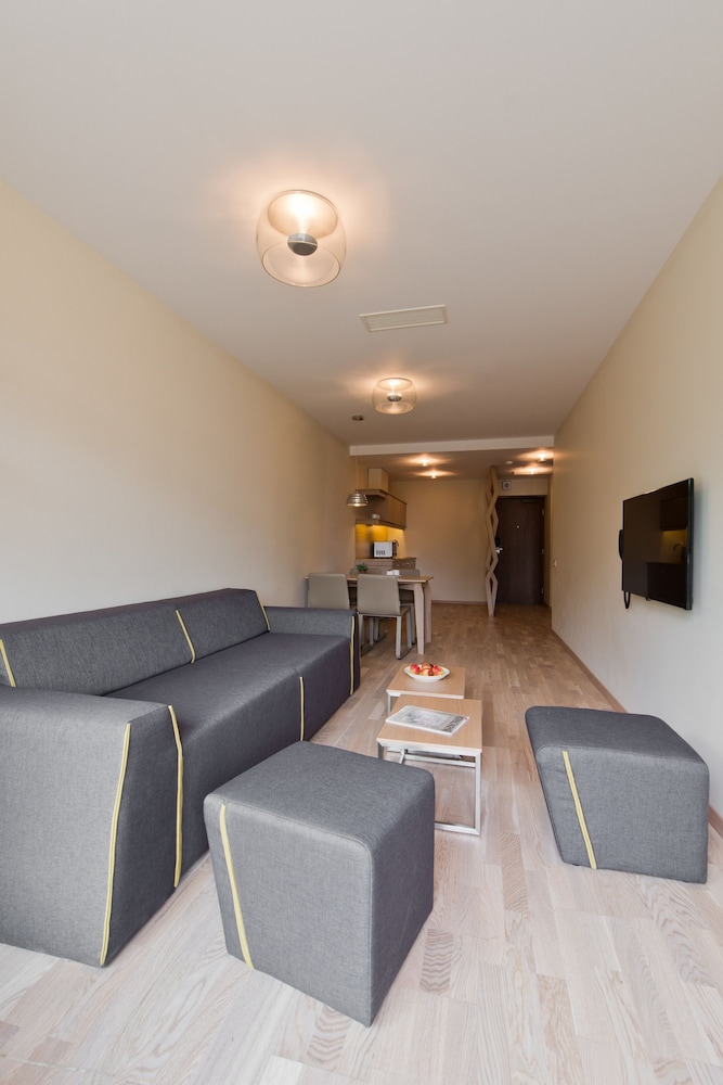 MANA Suites and Sea Palanga 28/50