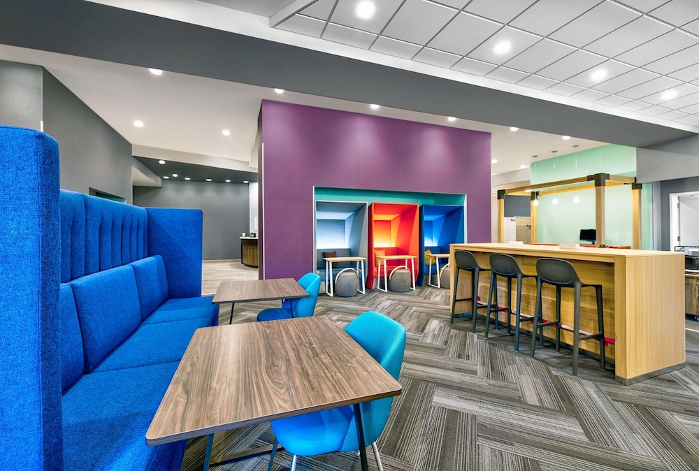 Tru By Hilton Minneapolis, MN 39/55