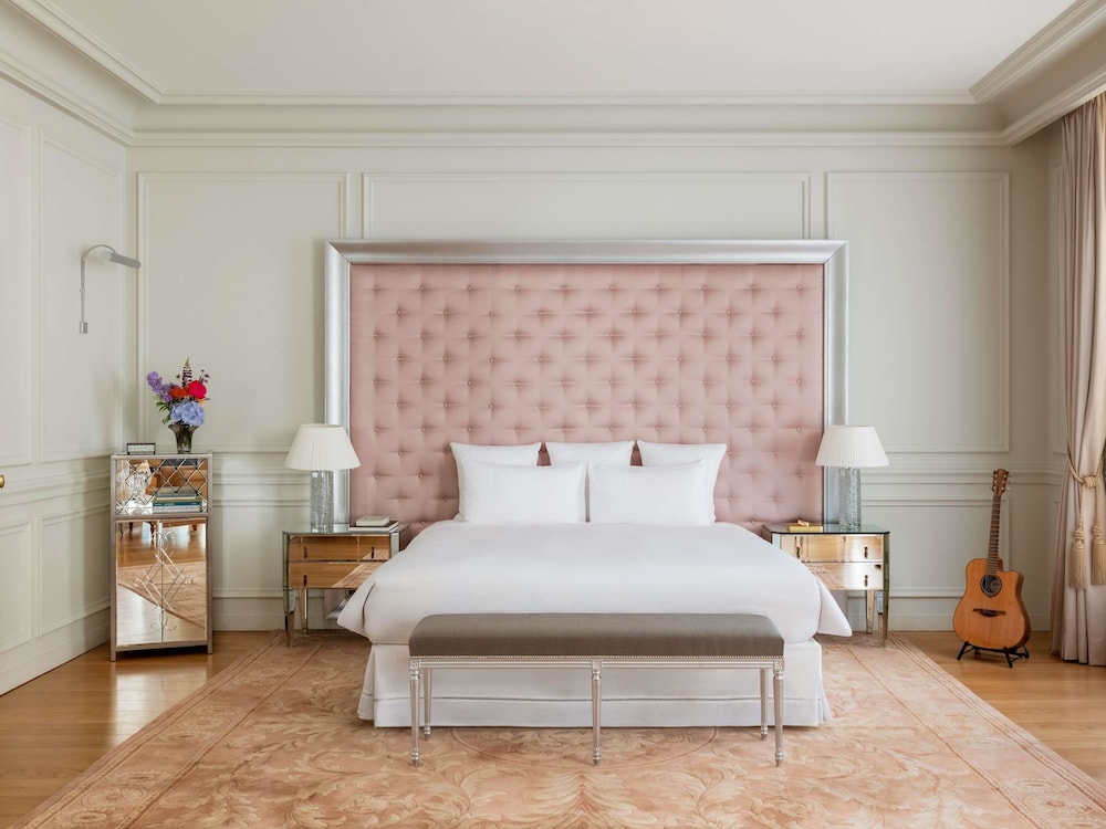 Le Royal Monceau Raffles Paris 28/80