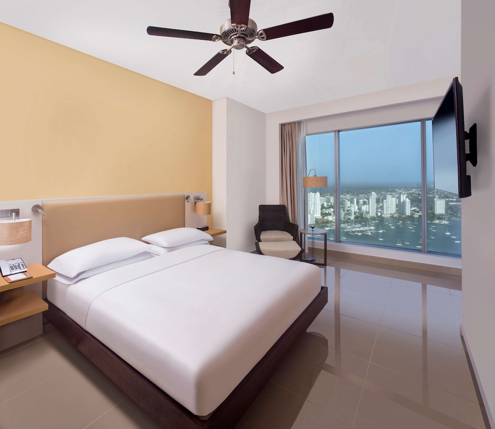 Hyatt Regency Cartagena 28/78