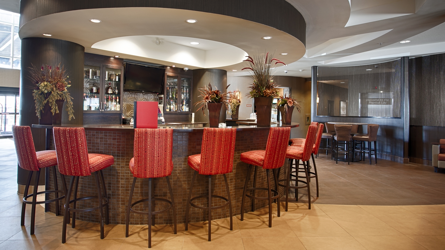 Best Western Premier Freeport Inn Calgary Airport 35/54