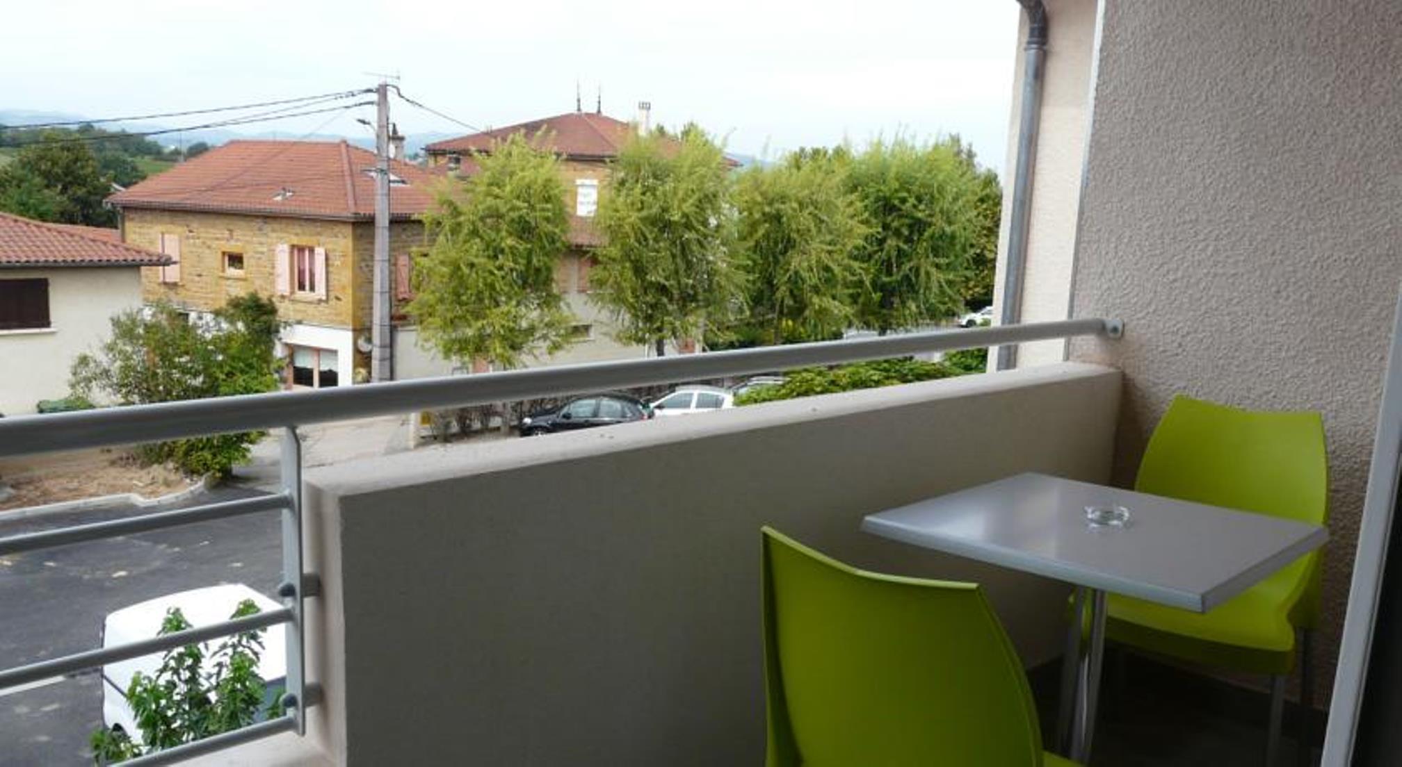 Logis Hotel le Chatard 15/23