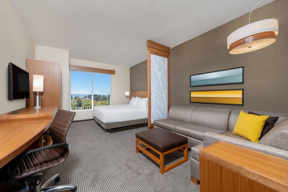 Hyatt Place San Jose Aiport 15/33