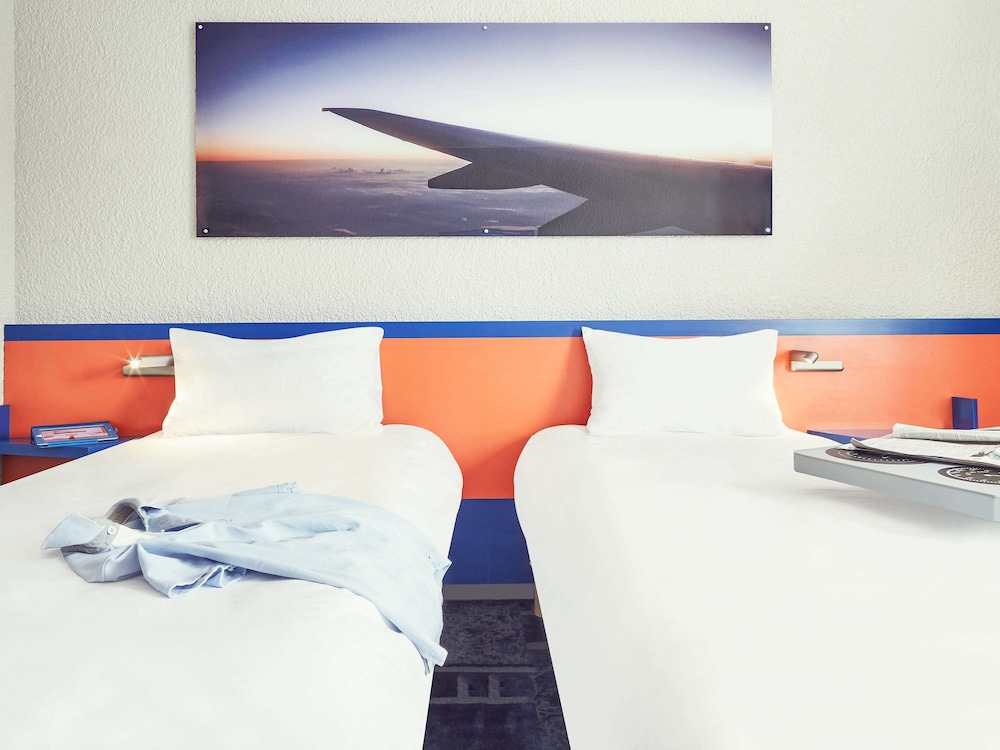 Ibis Styles Marseille Provence Aeroport 28/78