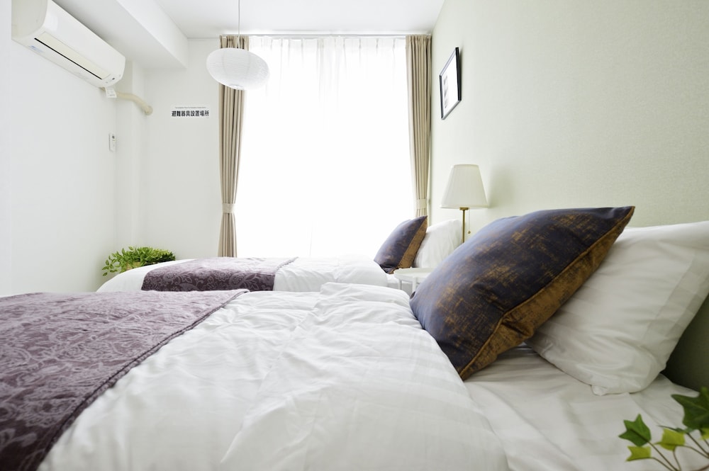 Hostel Nid Osaka 8/33