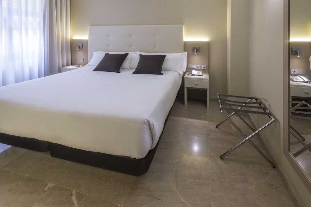 Hotel SERHS Del Port 24/72