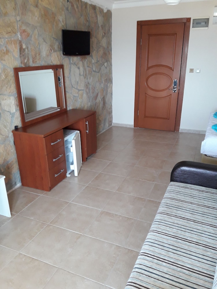 Gure Gokyuzu Butik Otel 24/38