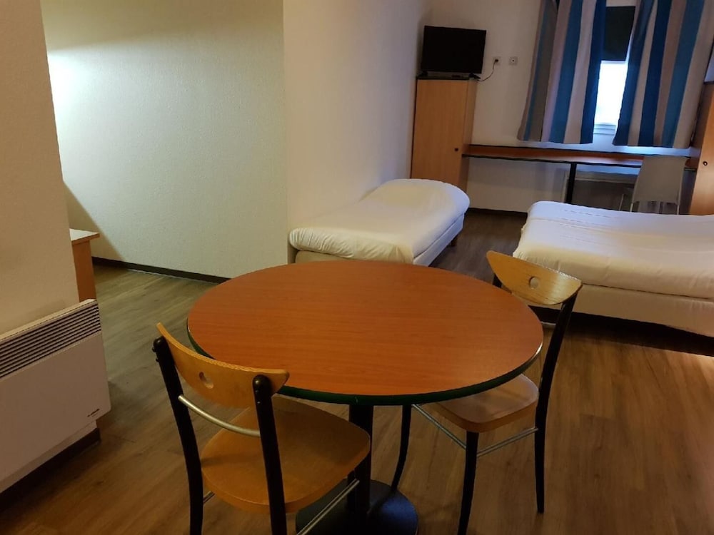 City Residence Access Strasbourg 31/41