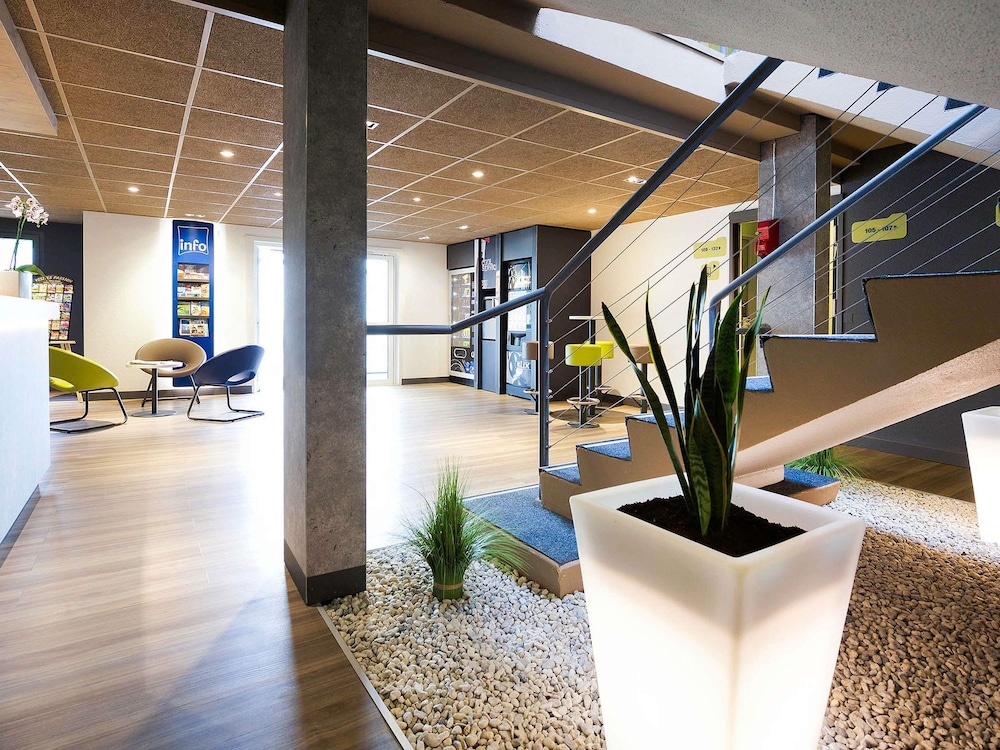 Ibis Budget Pau Est 45/71