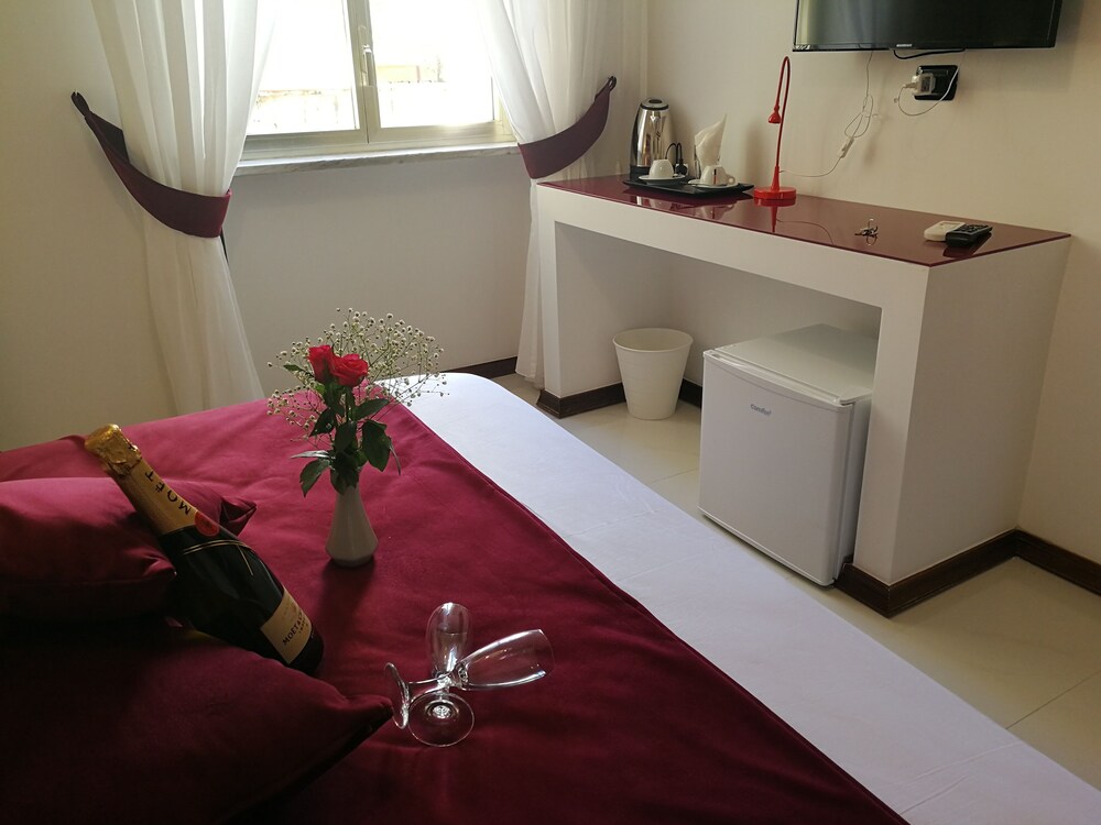 Suite Napoli Riviera 19/28