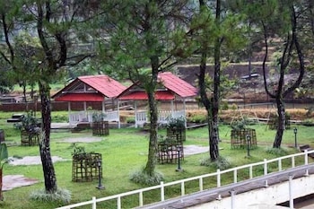 Marbella Twin Waterfall Resort 19/25