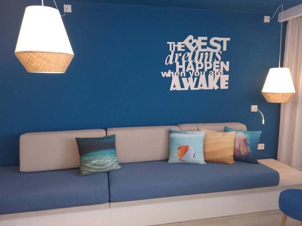 R2 Bahia Kontiki Beach Aparthotel 28/60