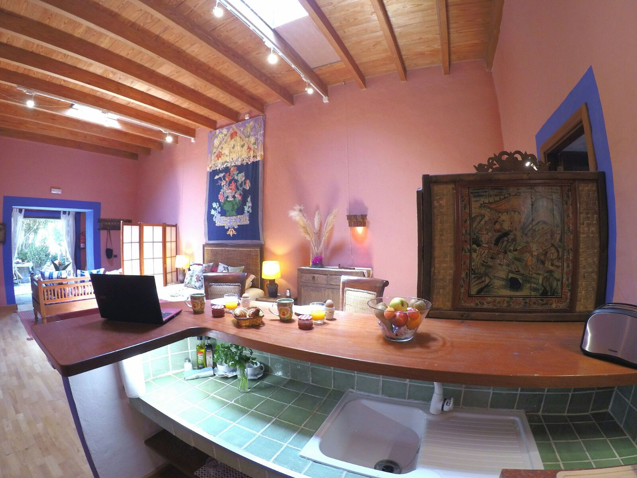 CASA TOMAREN 25/50