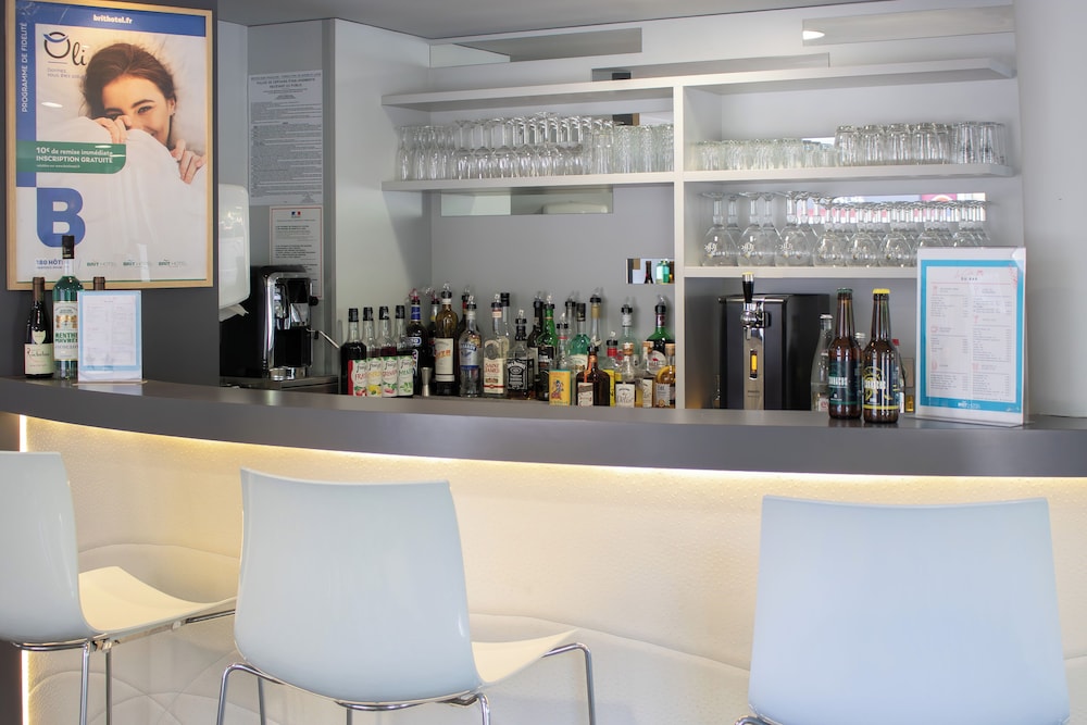 Brit Hotel Macon Centre Gare 37/50