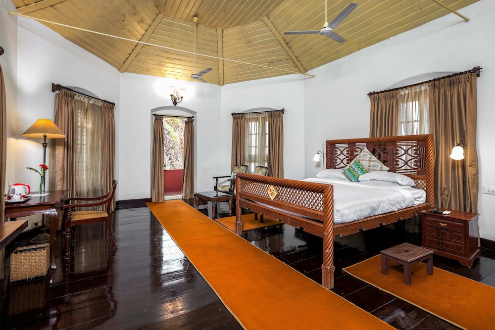 KODER HOUSE FORT KOCHI 15/50