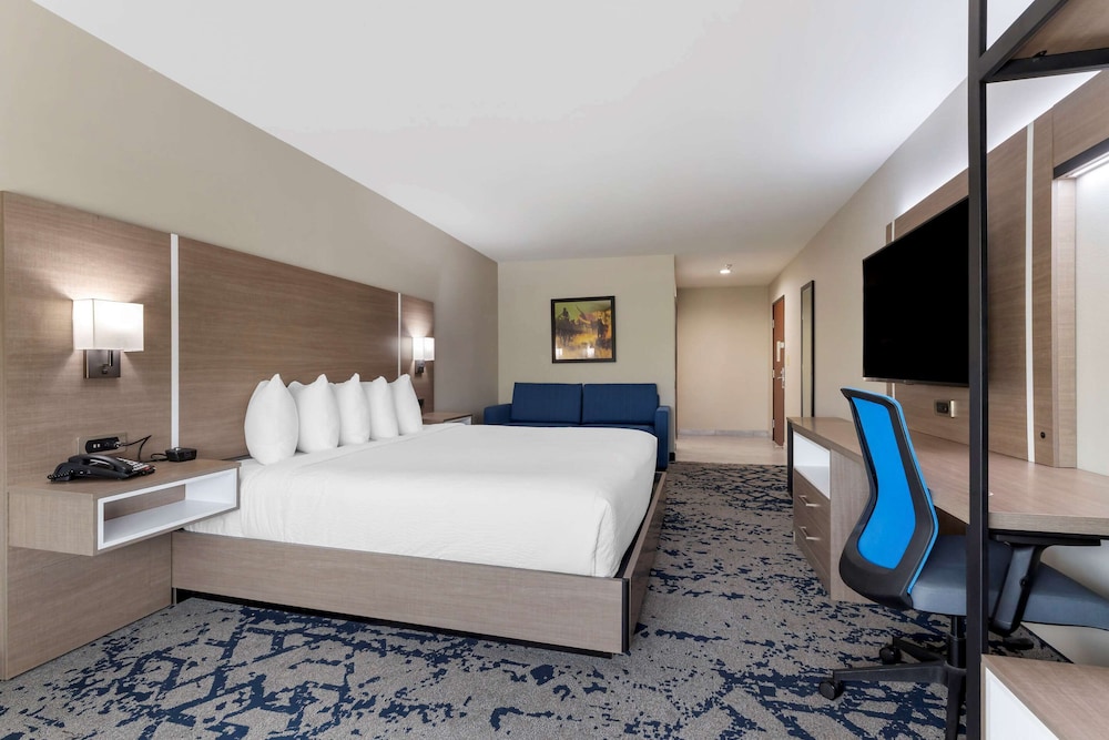 room