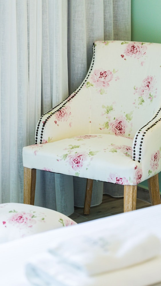 Menta City Boutique Hotel 21/67