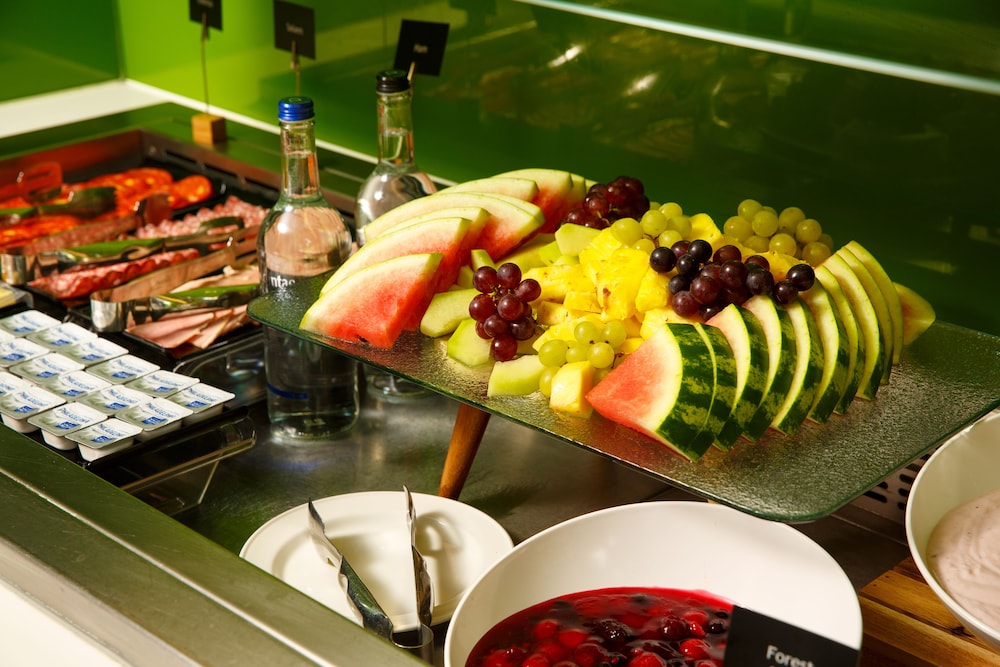 Holiday Inn London - Bloomsbury by IHG 57/75