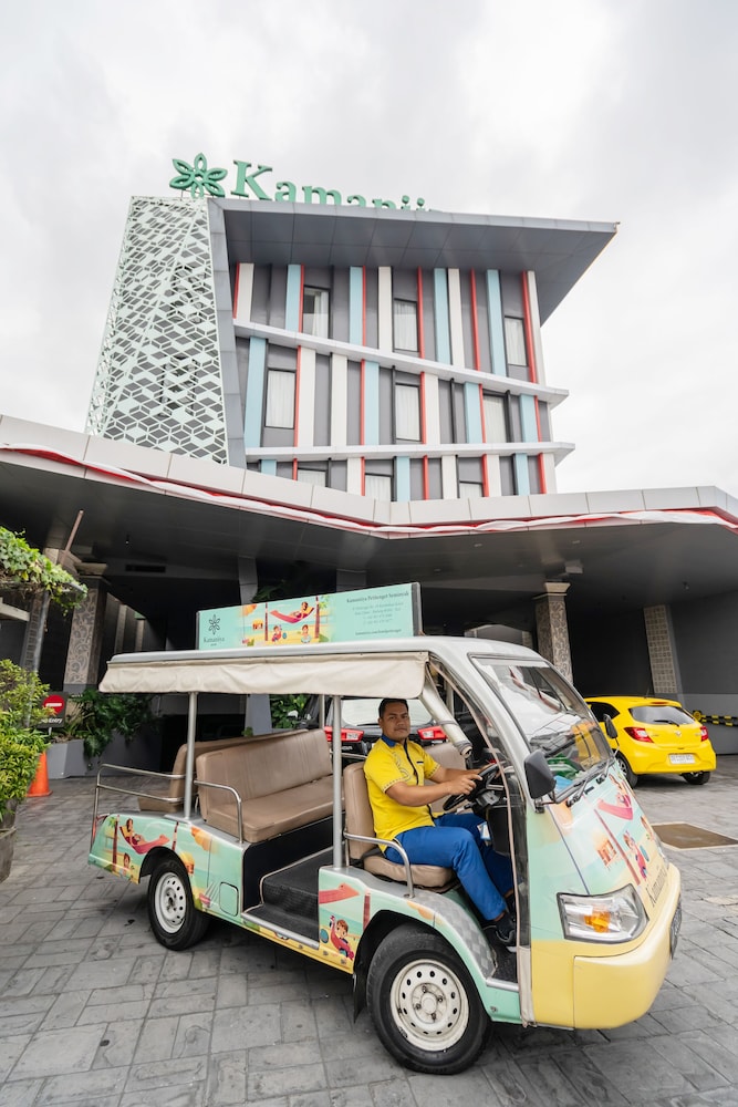 Kamaniiya Petitenget Seminyak 42/50